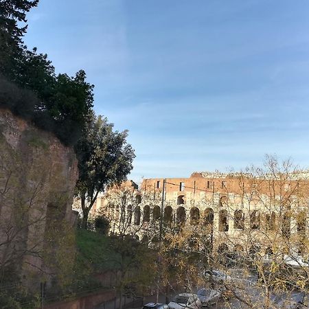 Colosseum Music Design Roma Eksteriør bilde